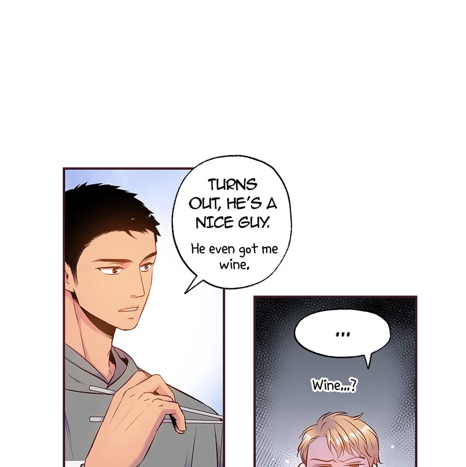 Talk To Me Tenderly Chapter 116, page 5