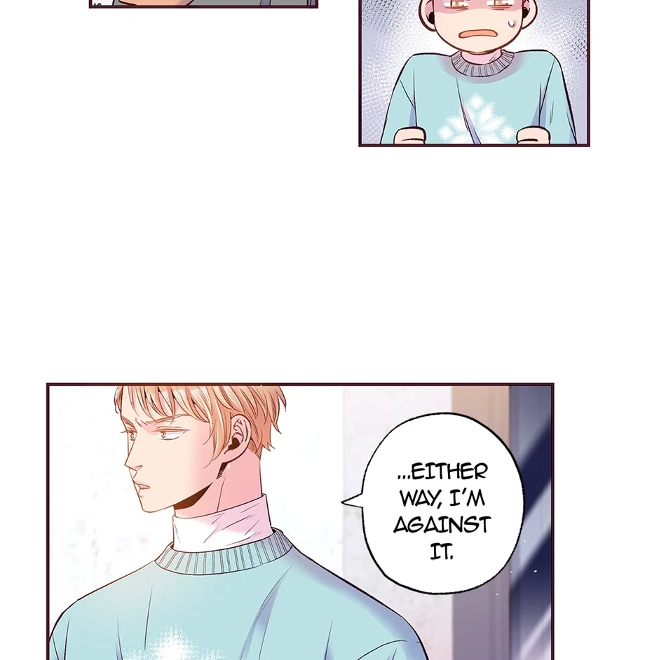 Talk To Me Tenderly Chapter 116, page 6