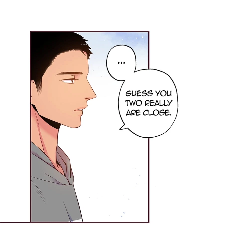Talk To Me Tenderly Chapter 116, page 8