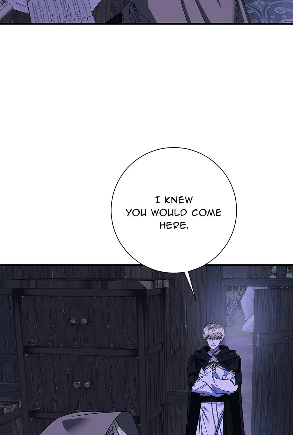 I Married The Enemy Who Killed My Parents Chapter 80, page 2