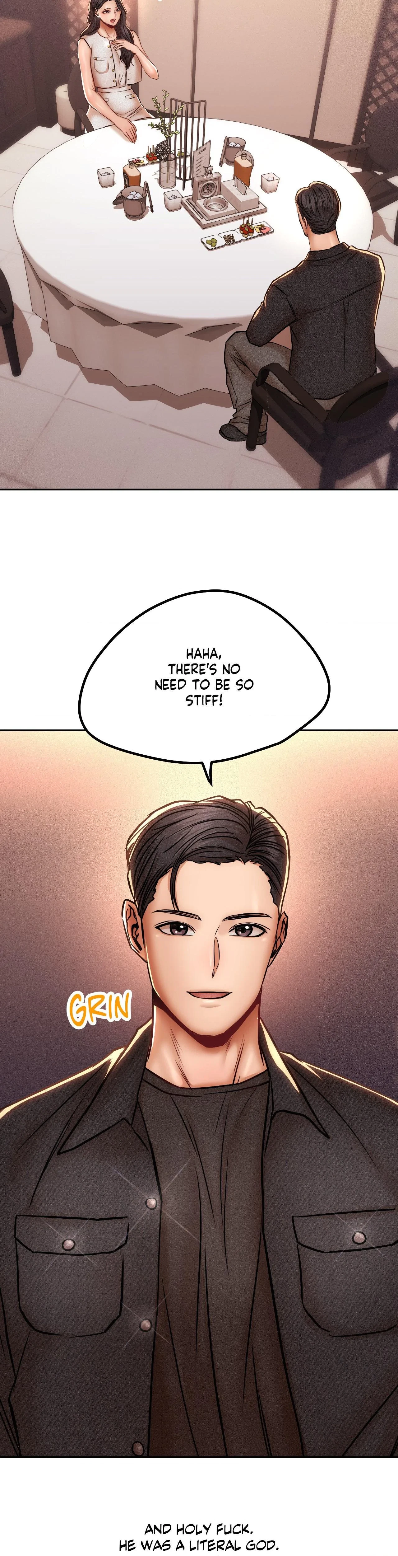 True Or False? Chapter 147, page 12
