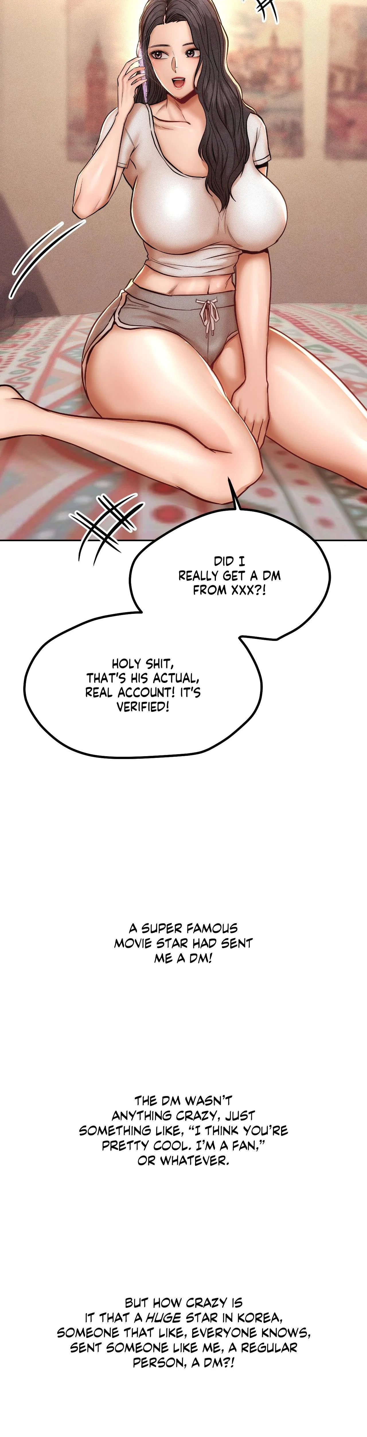 True Or False? Chapter 147, page 8