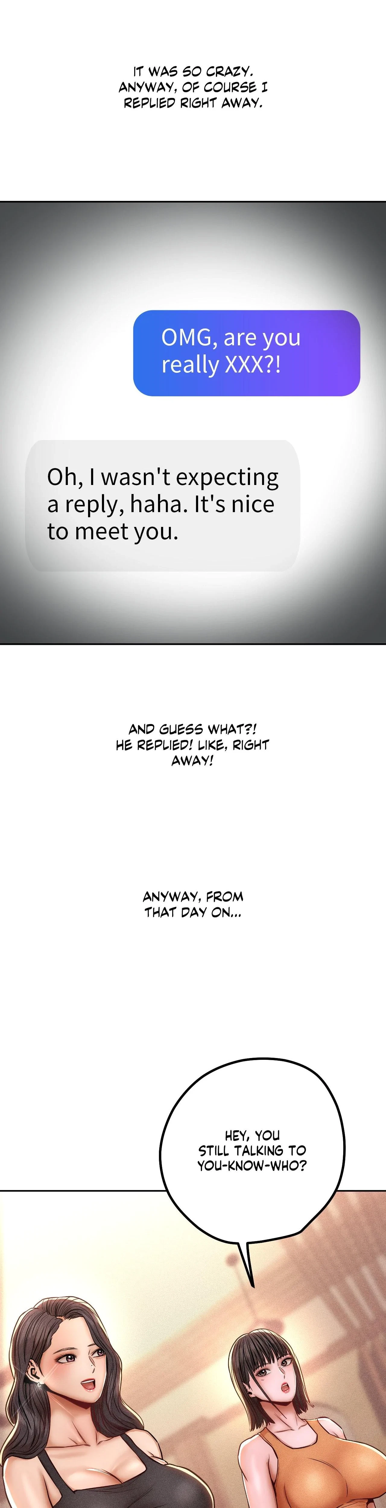 True Or False? Chapter 147, page 9