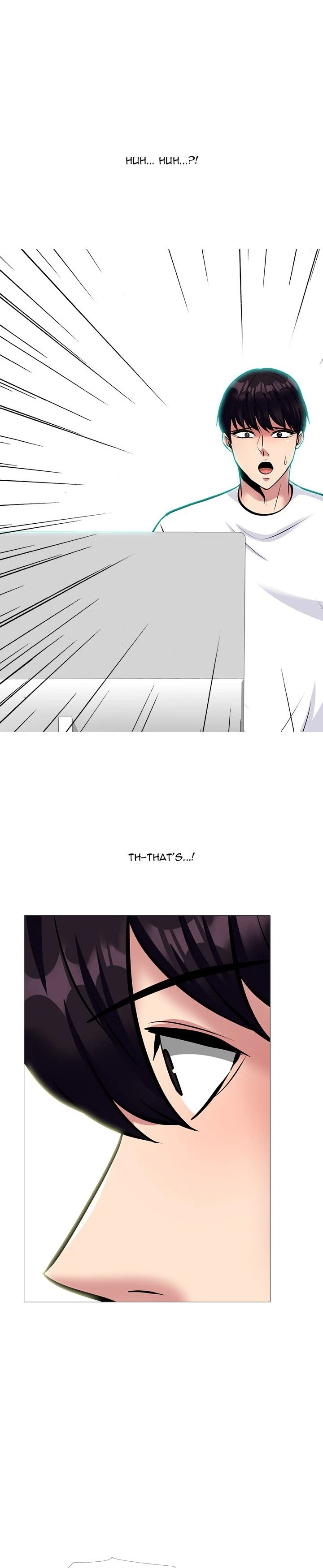 Chapter 152 - Extra Credit, page 14