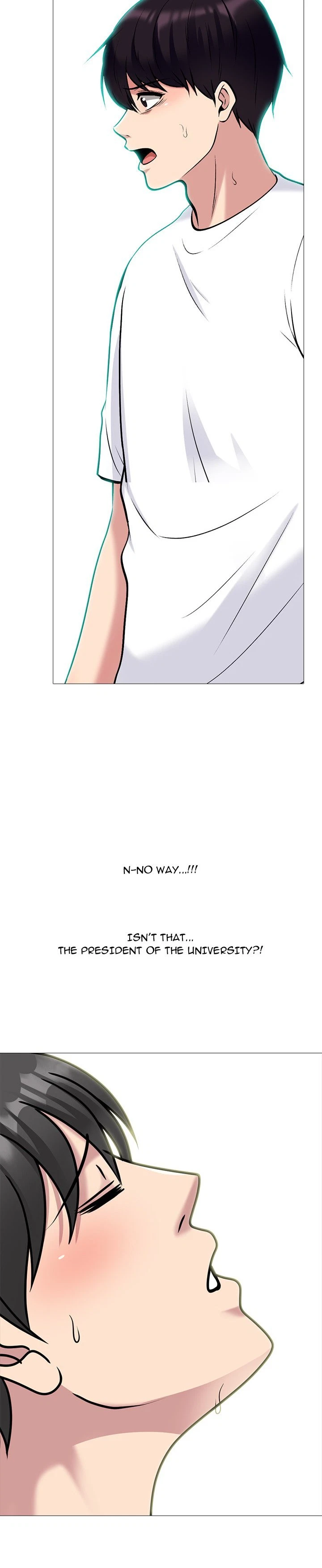 Chapter 152 - Extra Credit, page 16