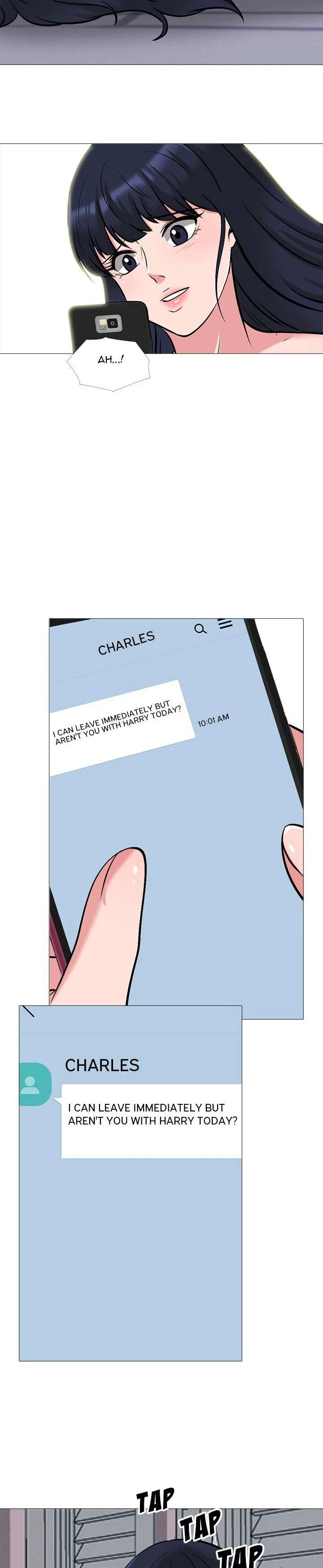 Chapter 152 - Extra Credit, page 4