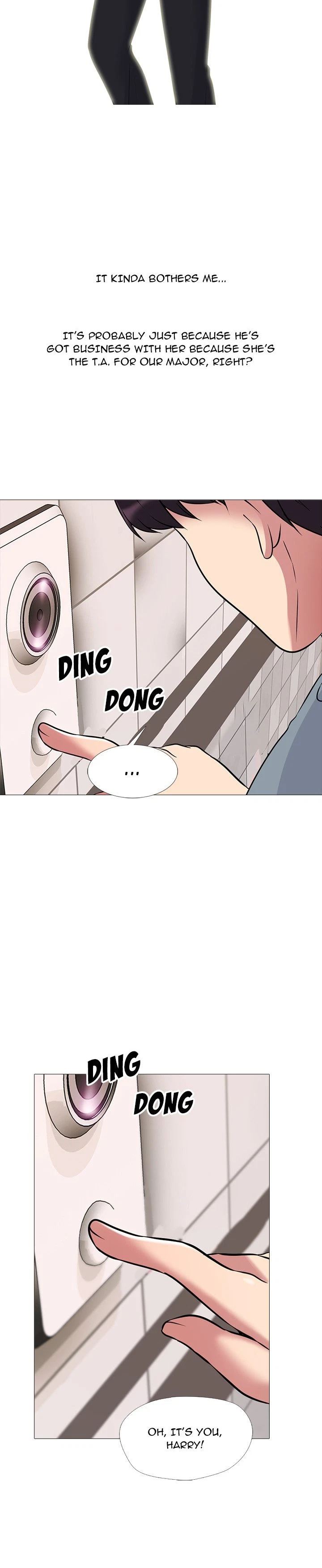 Chapter 152 - Extra Credit, page 7