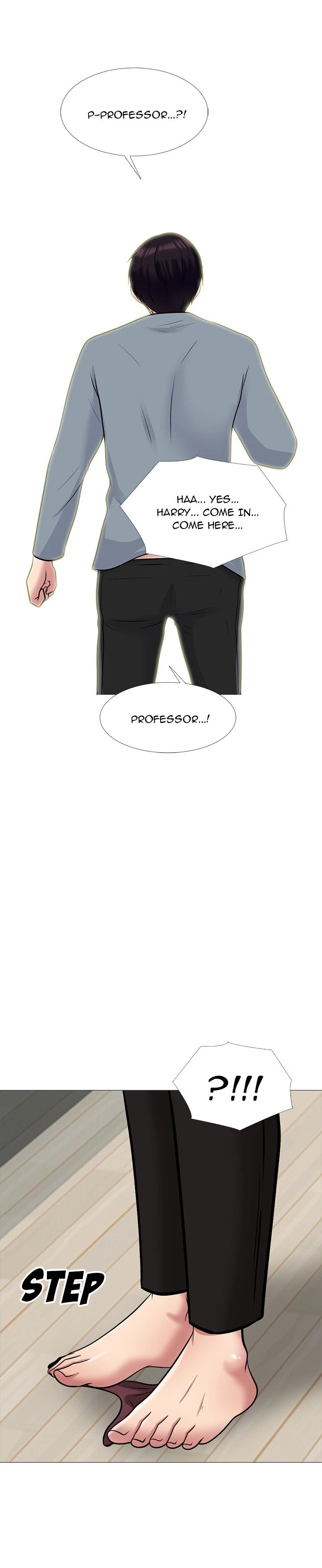 Chapter 152 - Extra Credit, page 9