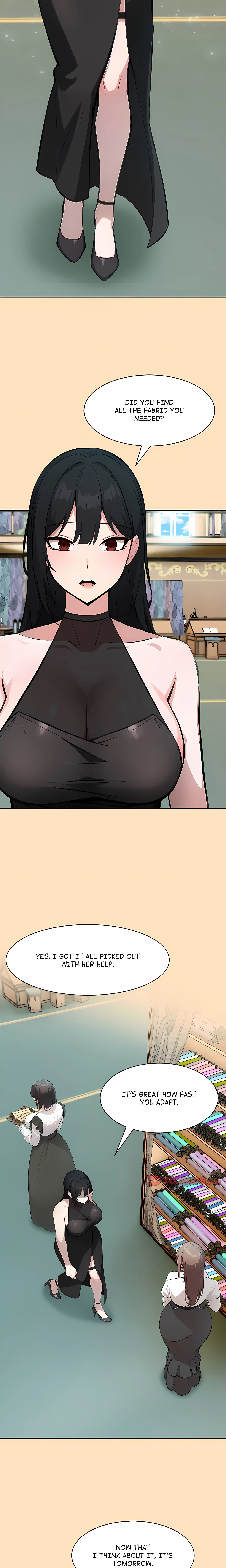 Draco-Knight Commander Chapter 62 (Uncensored), page 4