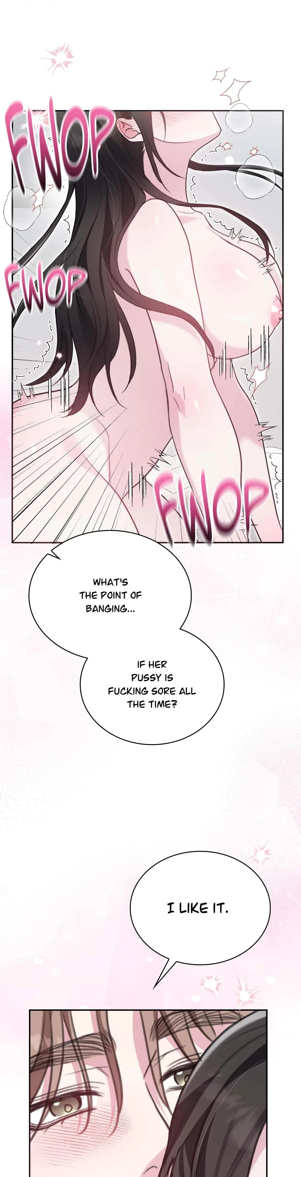 Double Addiction Chapter 26, page 10