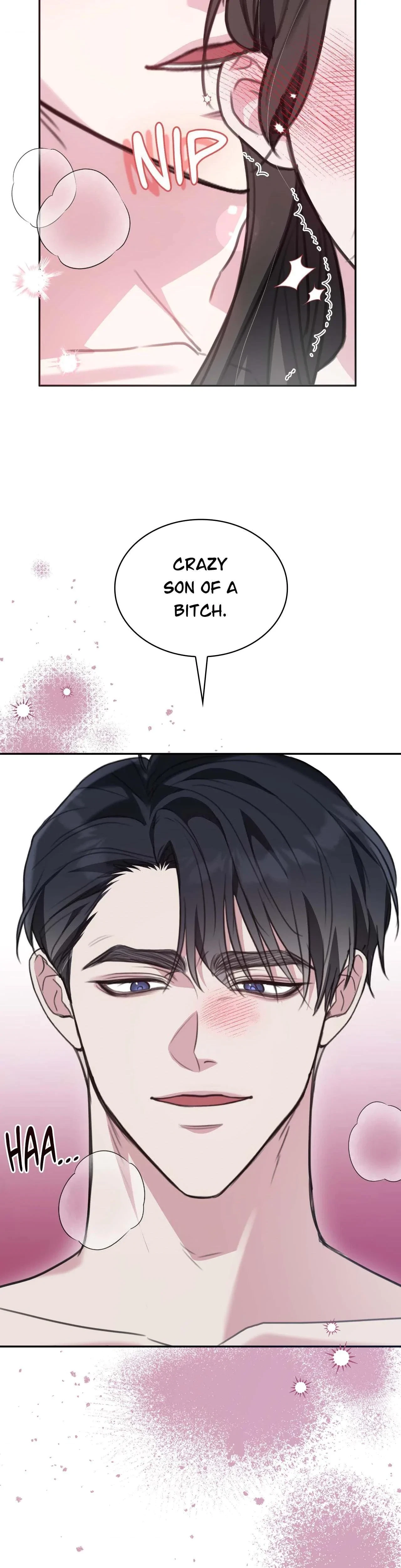 Double Addiction Chapter 26, page 11