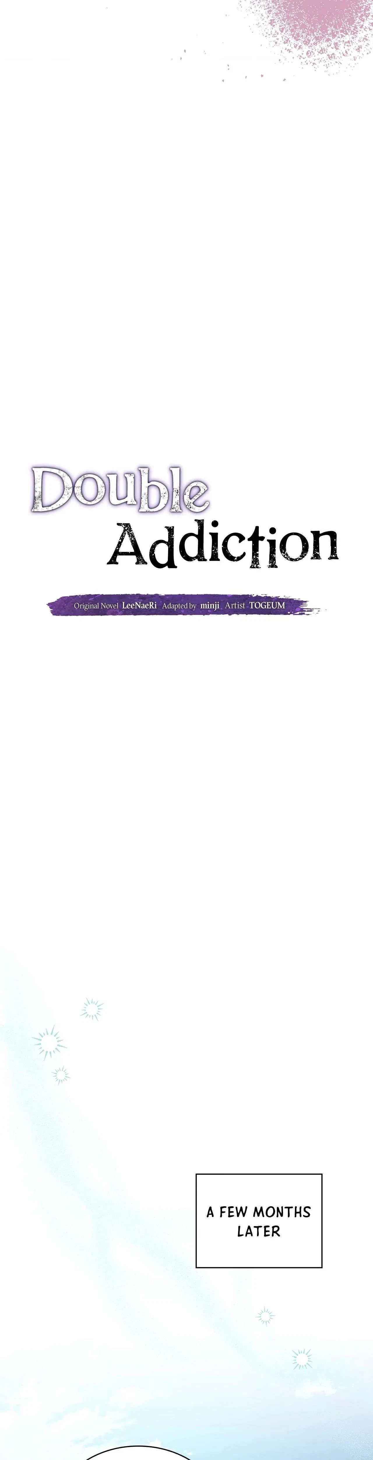 Double Addiction Chapter 26, page 12