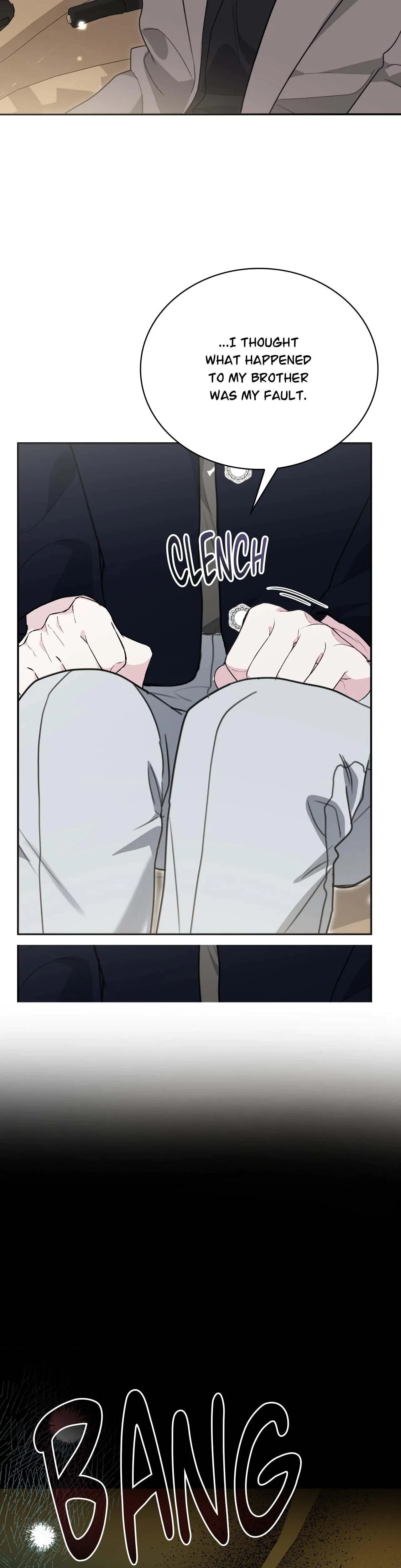Double Addiction Chapter 26, page 14
