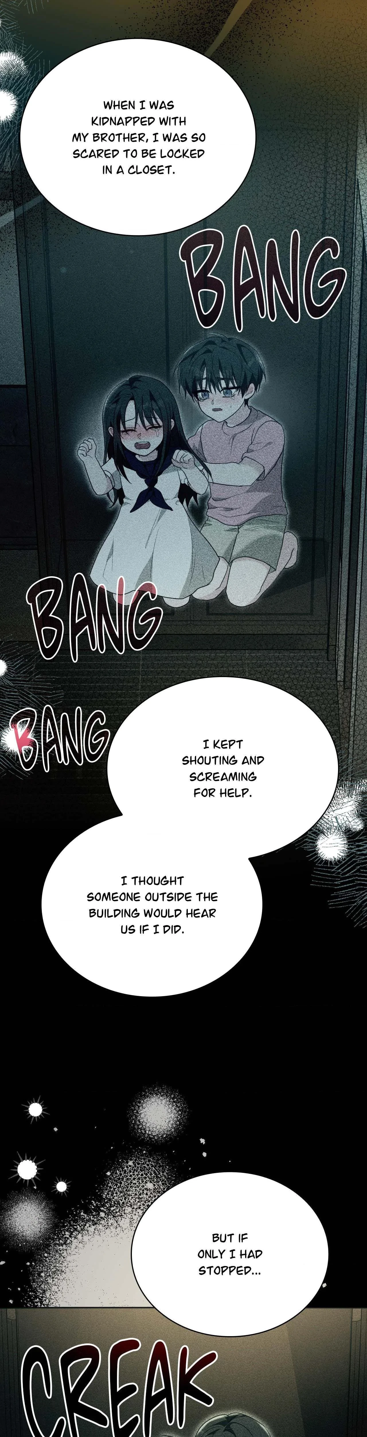 Double Addiction Chapter 26, page 15