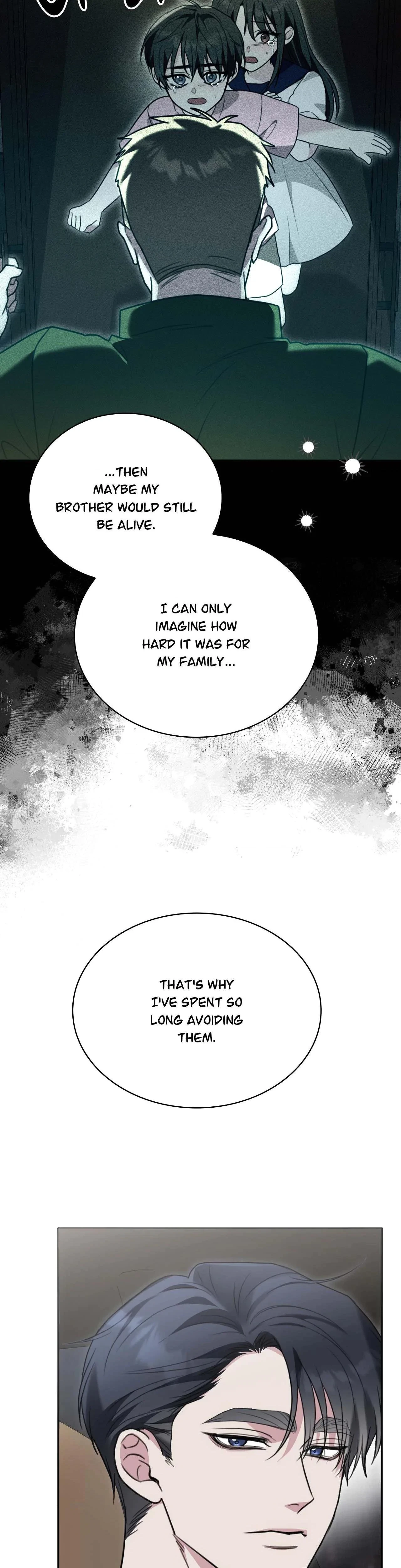 Double Addiction Chapter 26, page 16