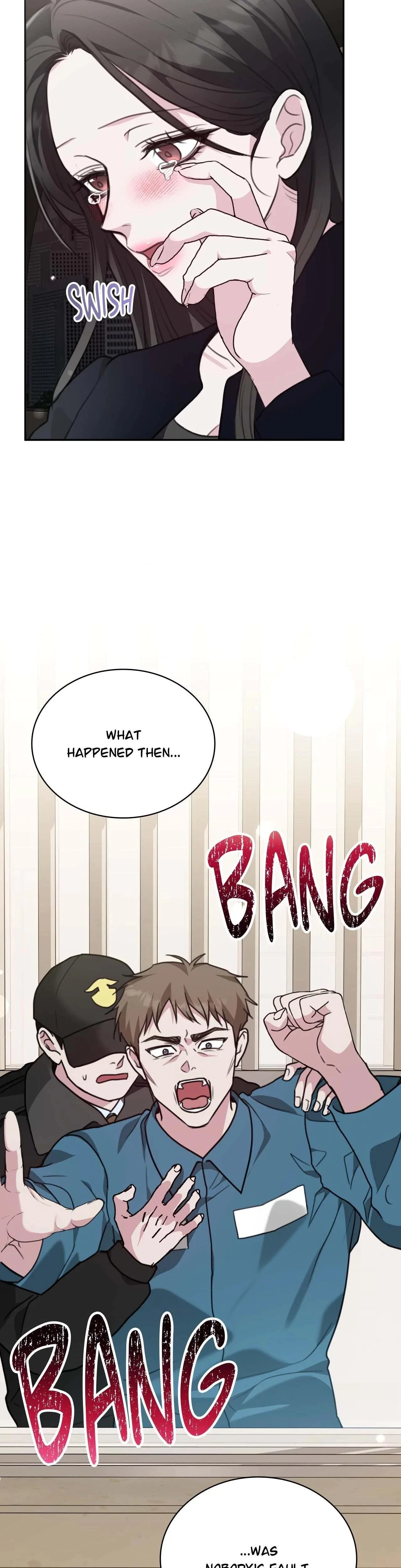 Double Addiction Chapter 26, page 19