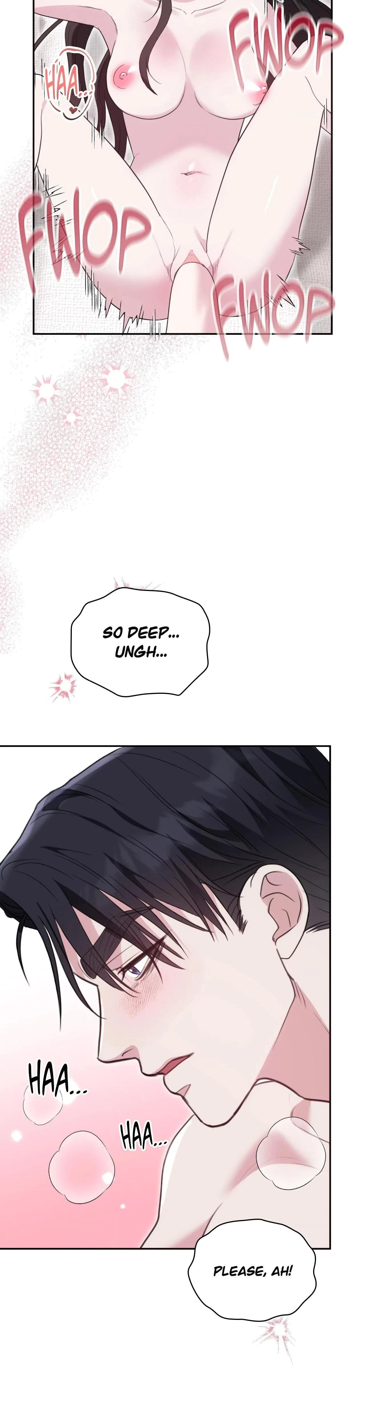 Double Addiction Chapter 26, page 2