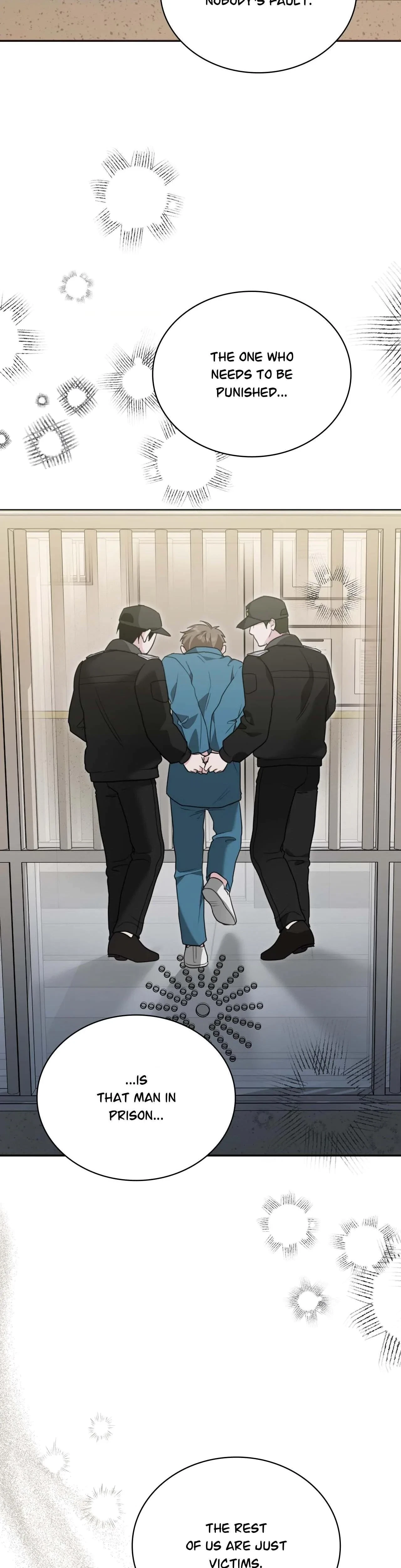 Double Addiction Chapter 26, page 20