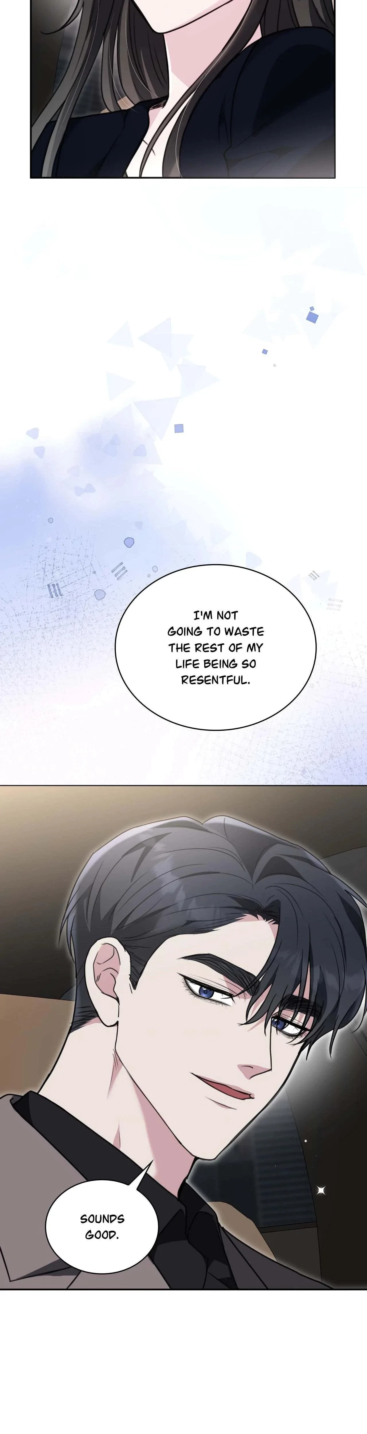 Double Addiction Chapter 26, page 22