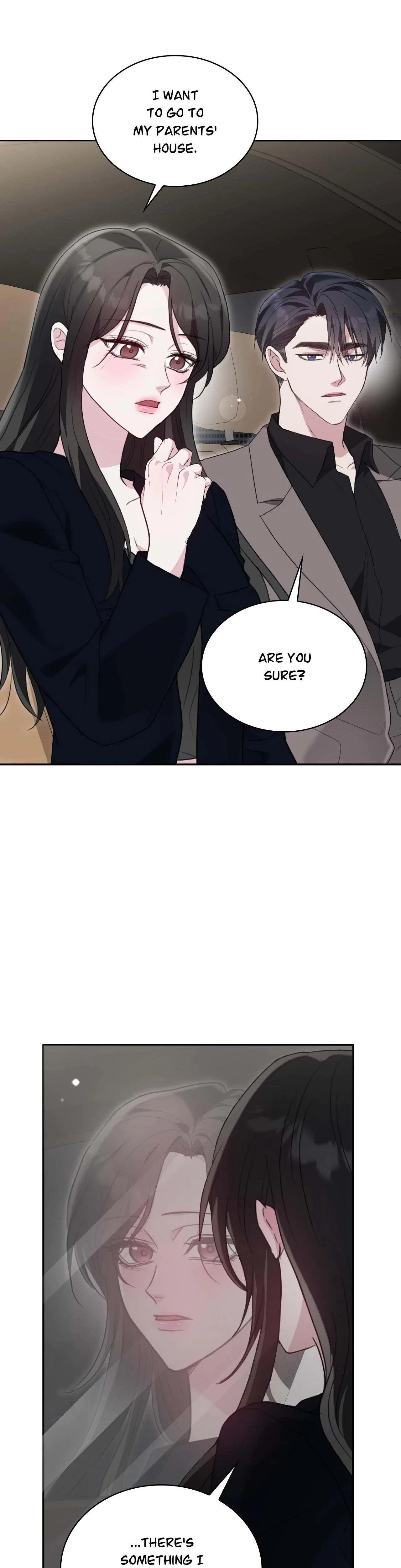 Double Addiction Chapter 26, page 23