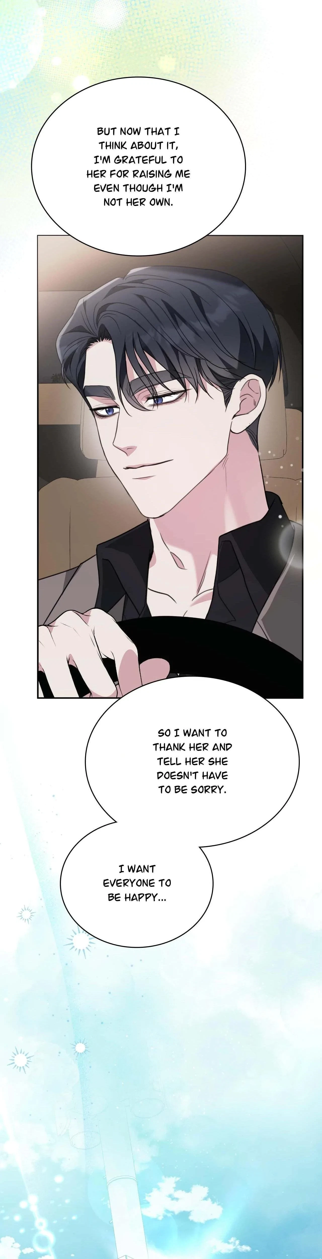 Double Addiction Chapter 26, page 25