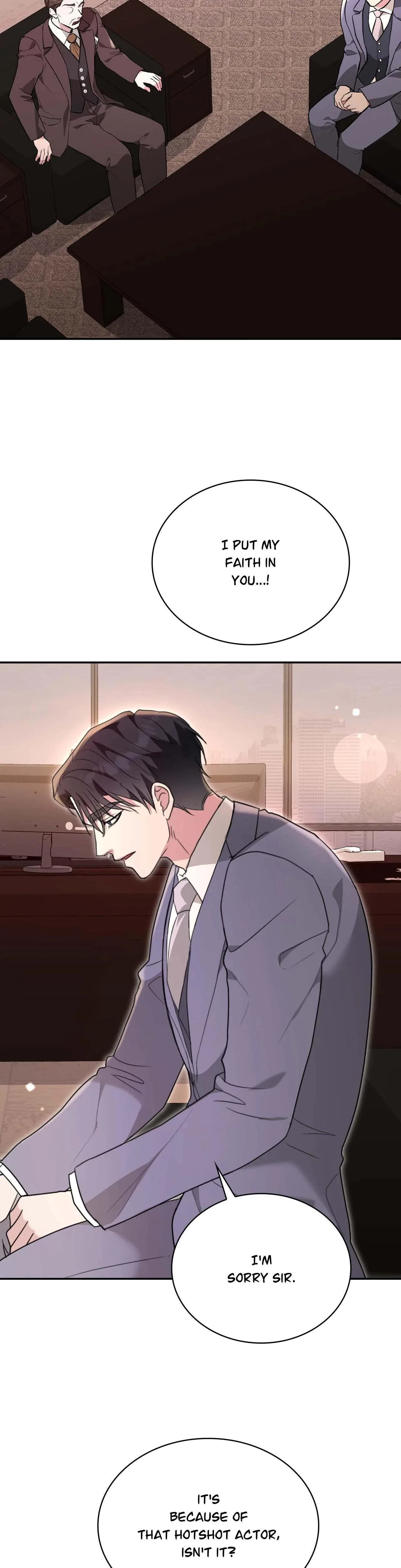 Double Addiction Chapter 26, page 28