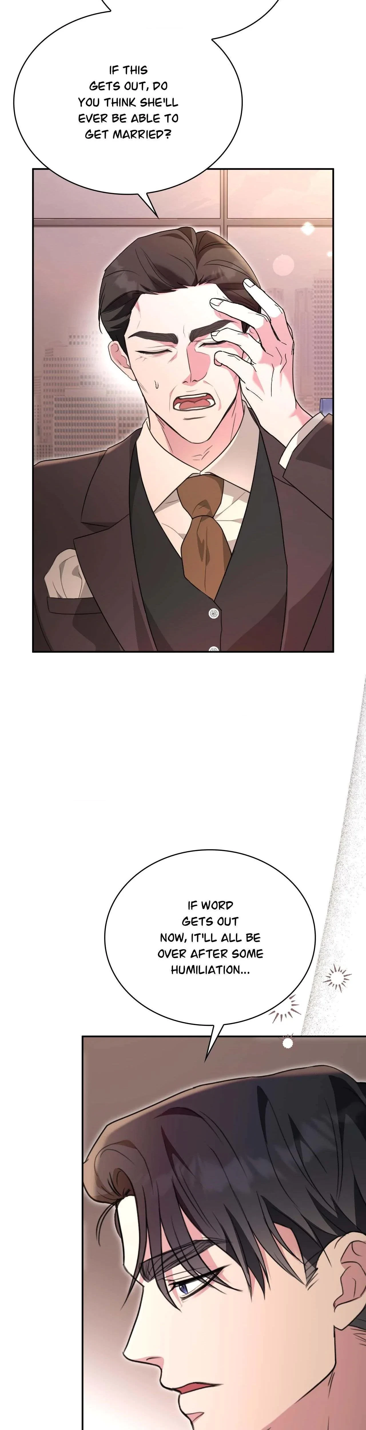 Double Addiction Chapter 26, page 29