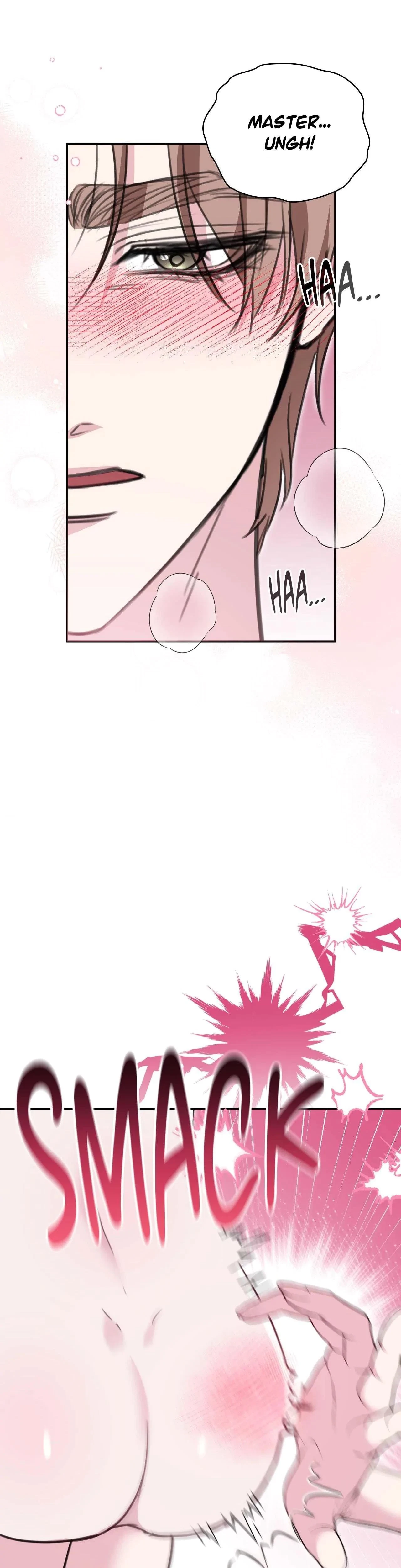 Double Addiction Chapter 26, page 3