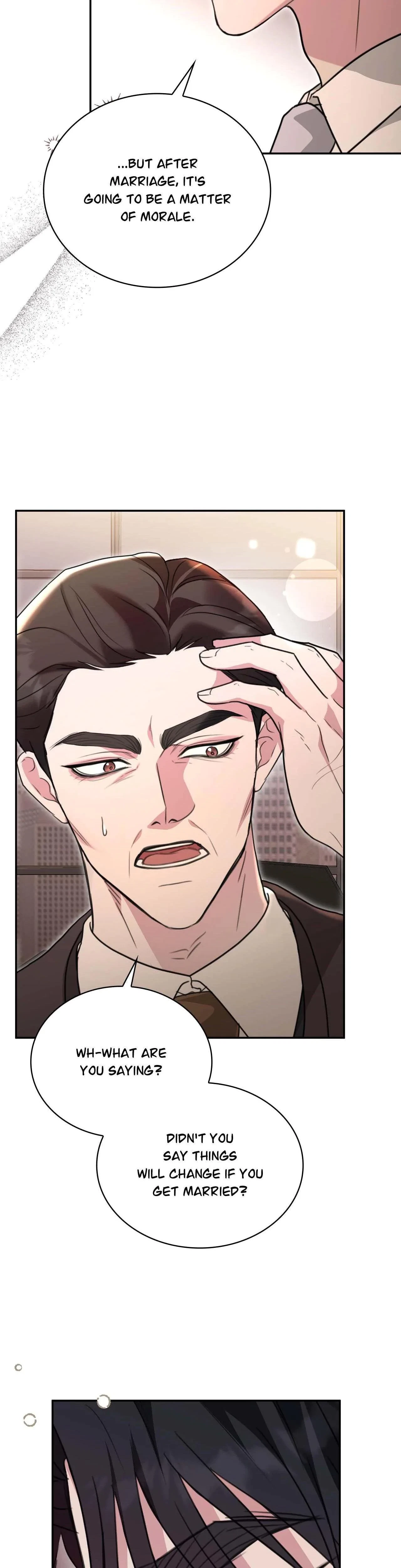 Double Addiction Chapter 26, page 30