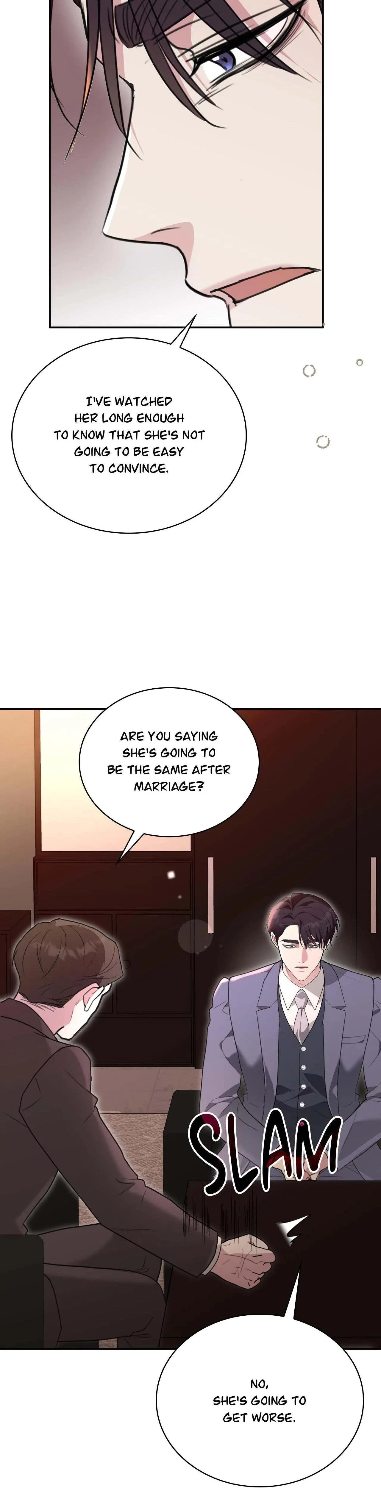 Double Addiction Chapter 26, page 31
