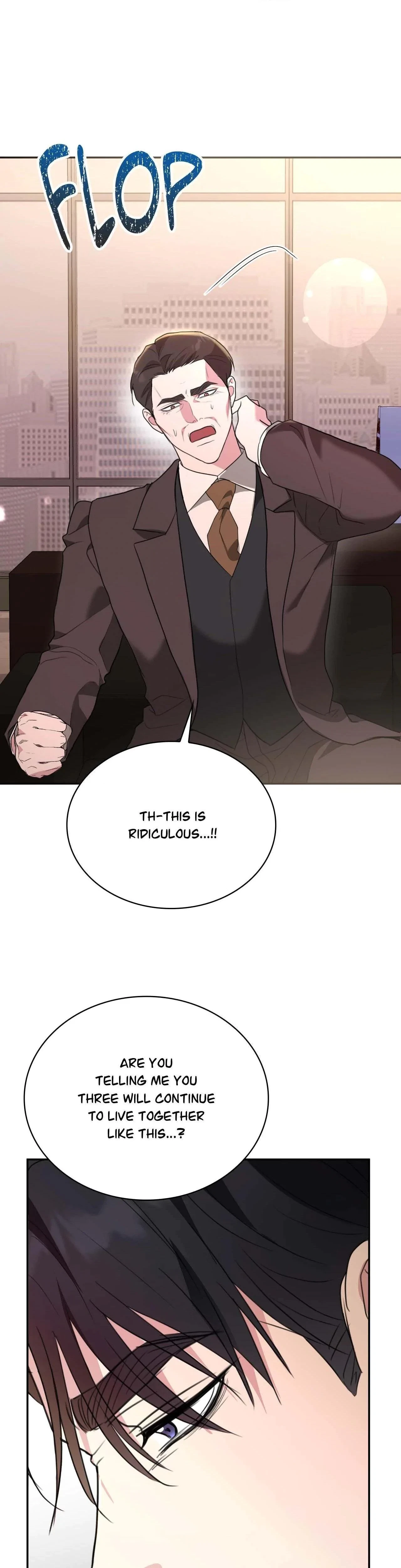Double Addiction Chapter 26, page 32