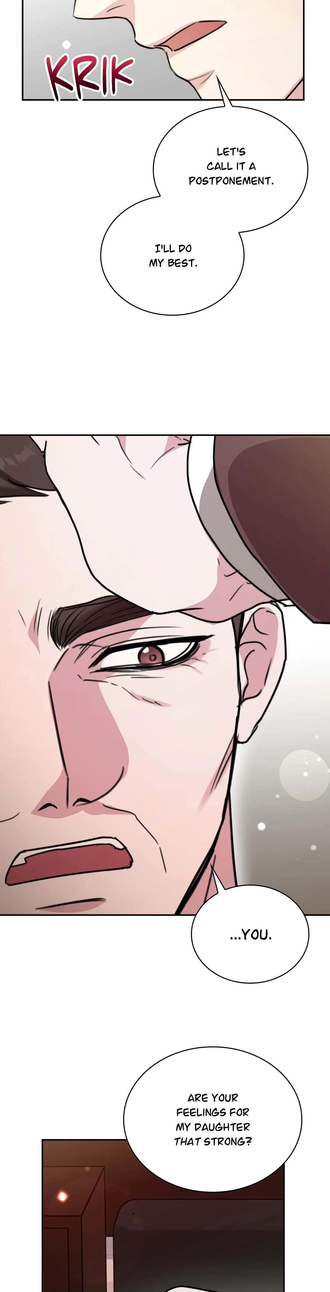 Double Addiction Chapter 26, page 33