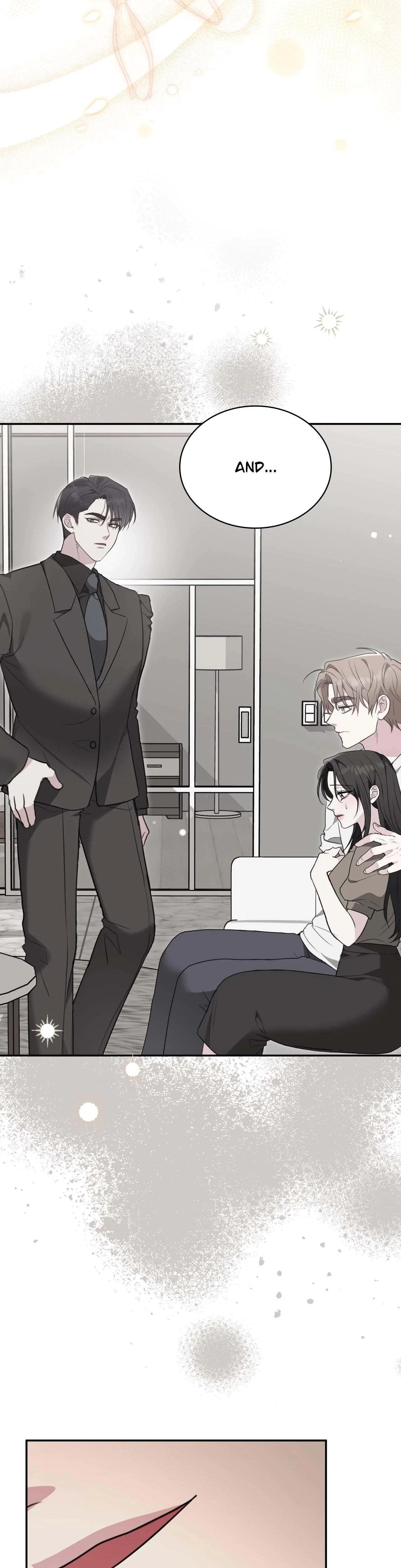 Double Addiction Chapter 26, page 35