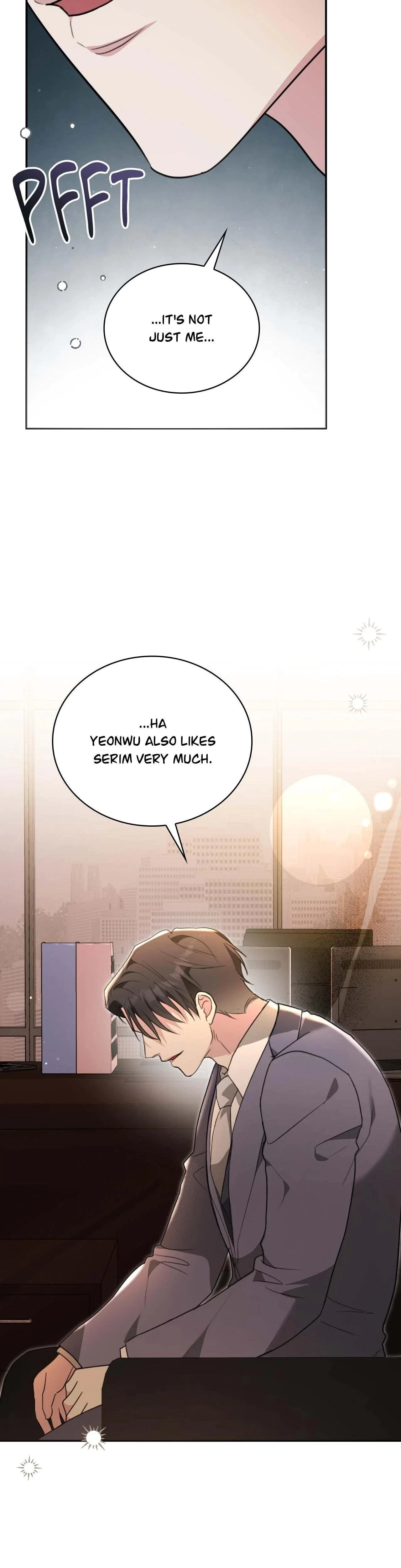 Double Addiction Chapter 26, page 36