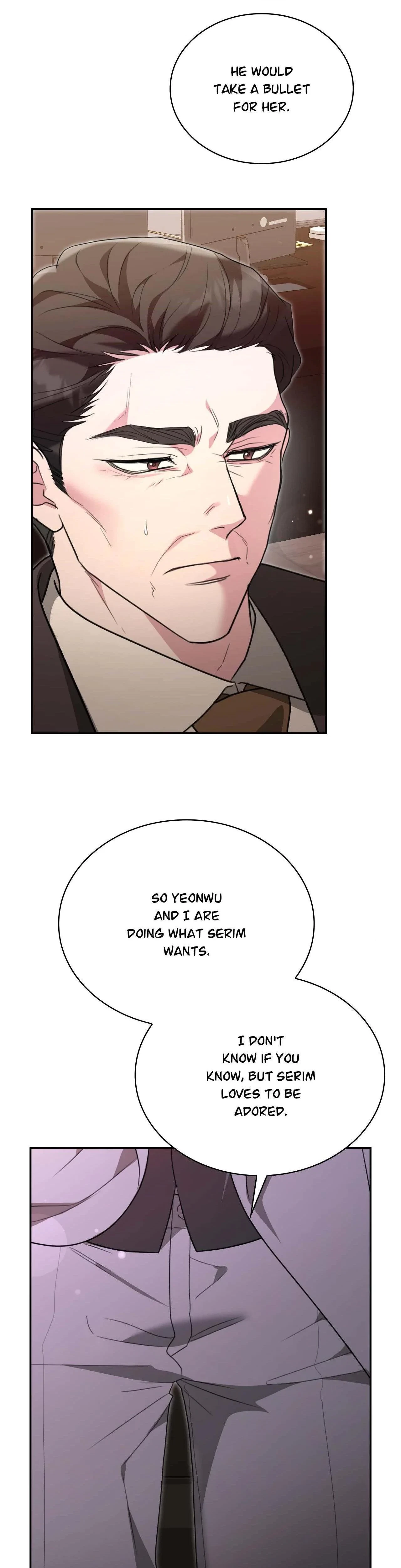 Double Addiction Chapter 26, page 37