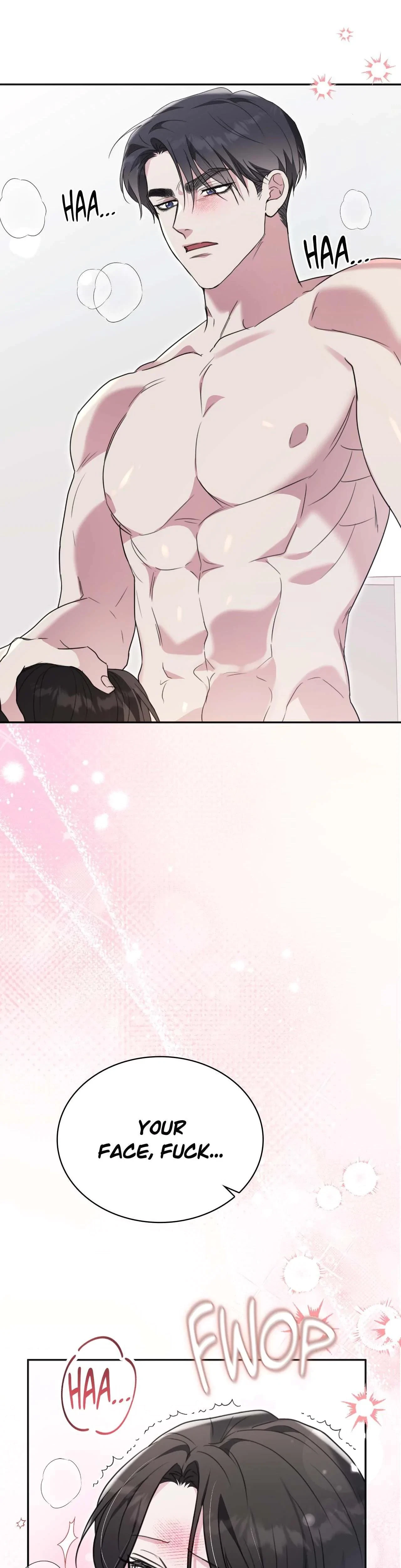 Double Addiction Chapter 26, page 5