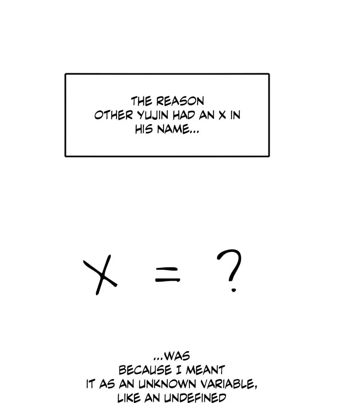 Unlock: The Nerd Boy's Double Life Chapter 16, page 11