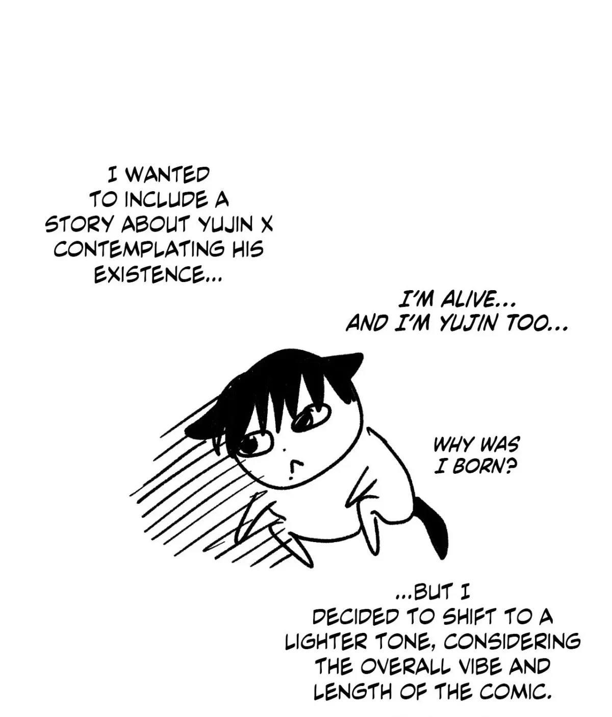 Unlock: The Nerd Boy's Double Life Chapter 16, page 14