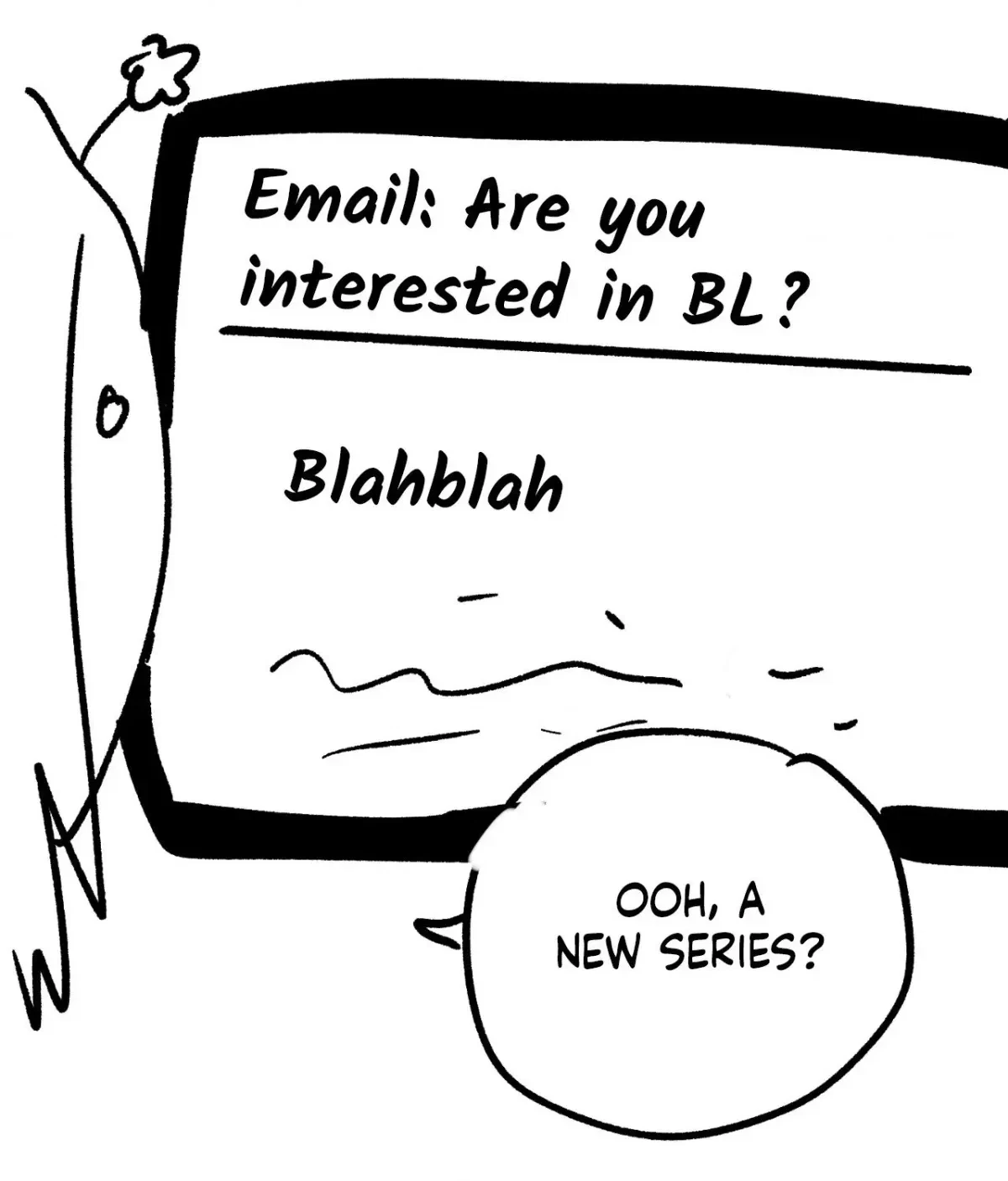 Unlock: The Nerd Boy's Double Life Chapter 16, page 18