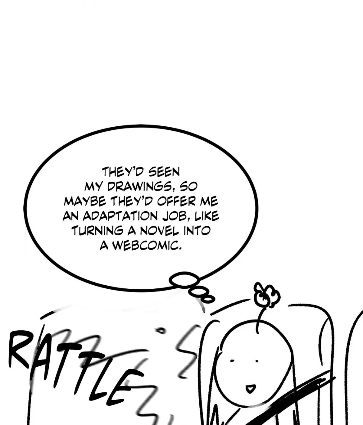 Unlock: The Nerd Boy's Double Life Chapter 16, page 20
