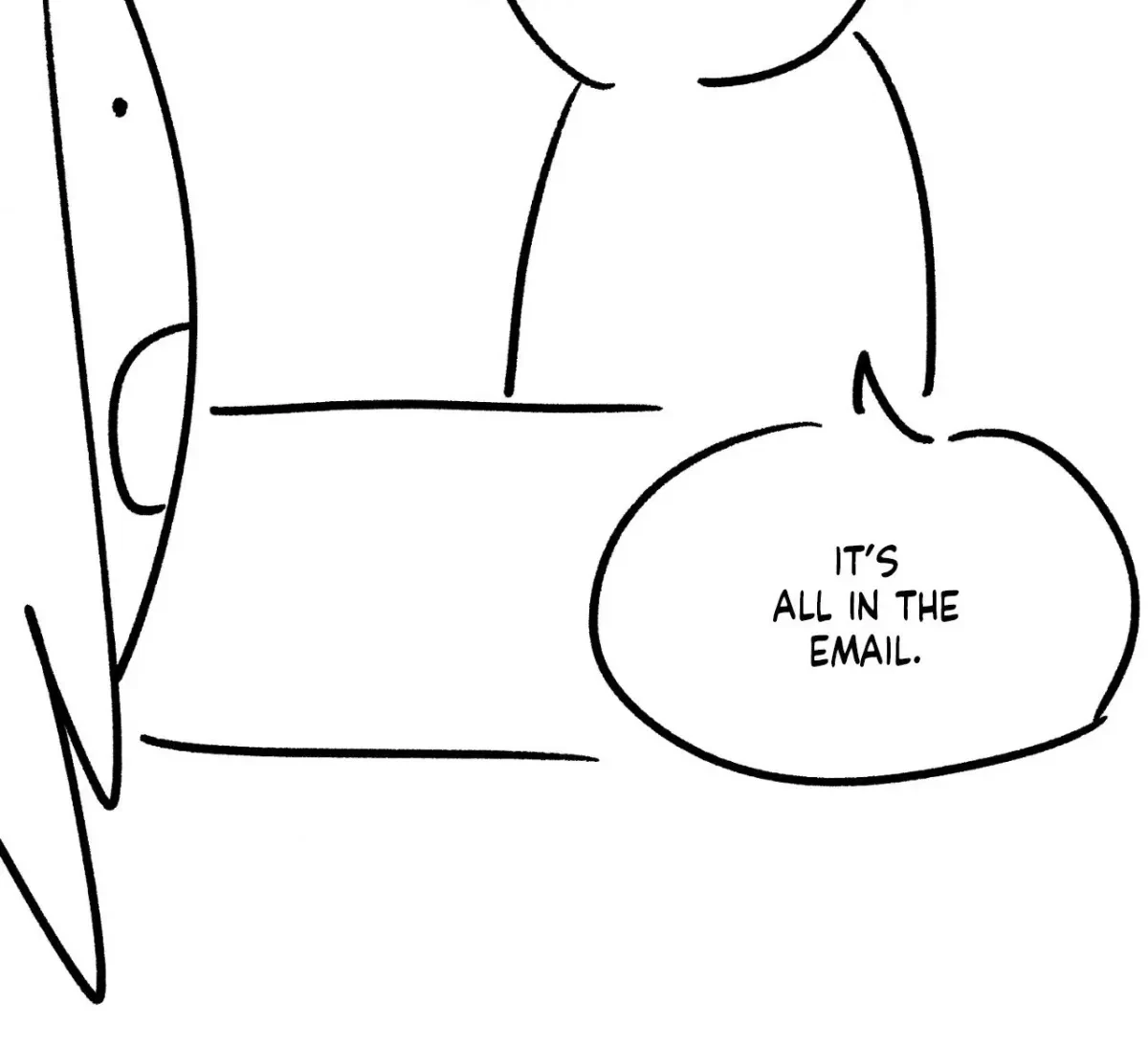 Unlock: The Nerd Boy's Double Life Chapter 16, page 23