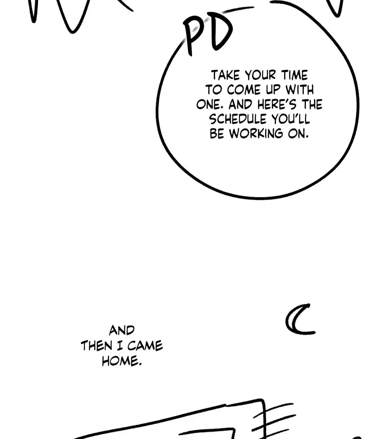 Unlock: The Nerd Boy's Double Life Chapter 16, page 27