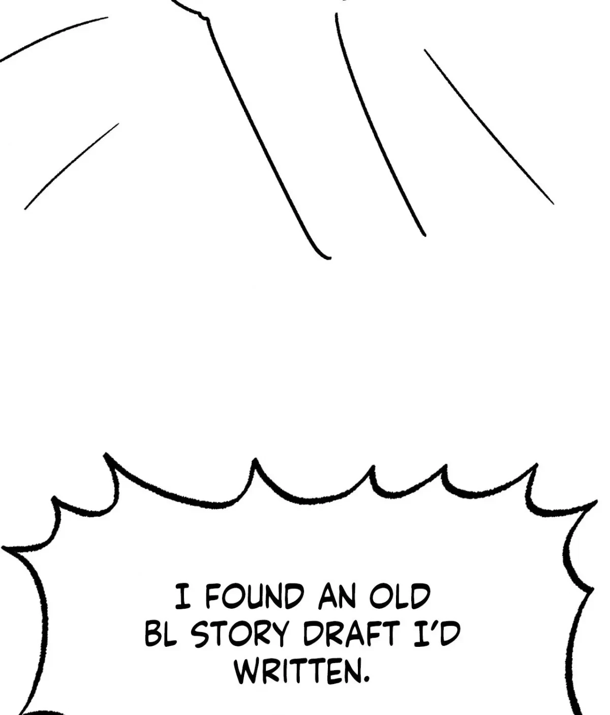 Unlock: The Nerd Boy's Double Life Chapter 16, page 36