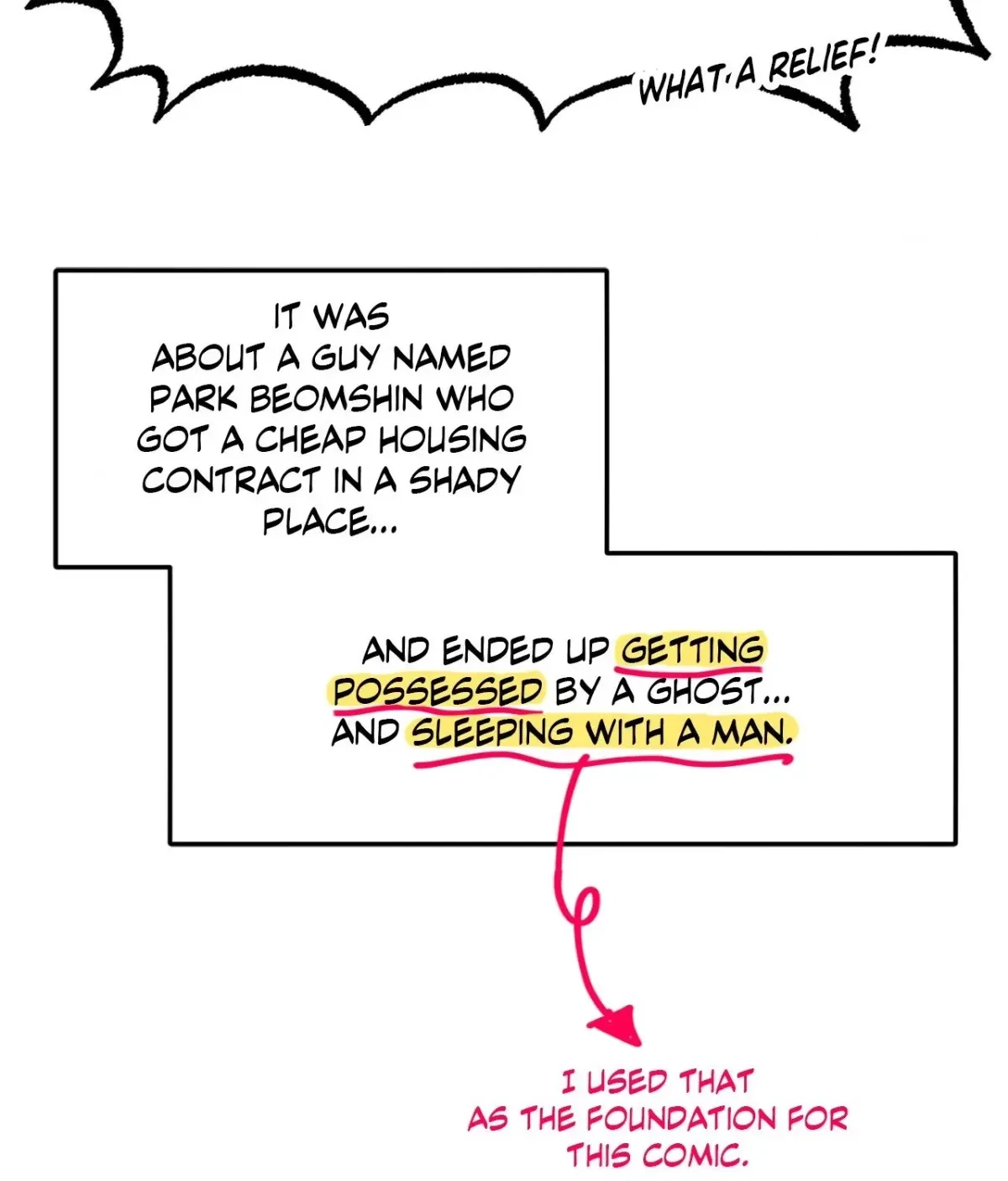 Unlock: The Nerd Boy's Double Life Chapter 16, page 37