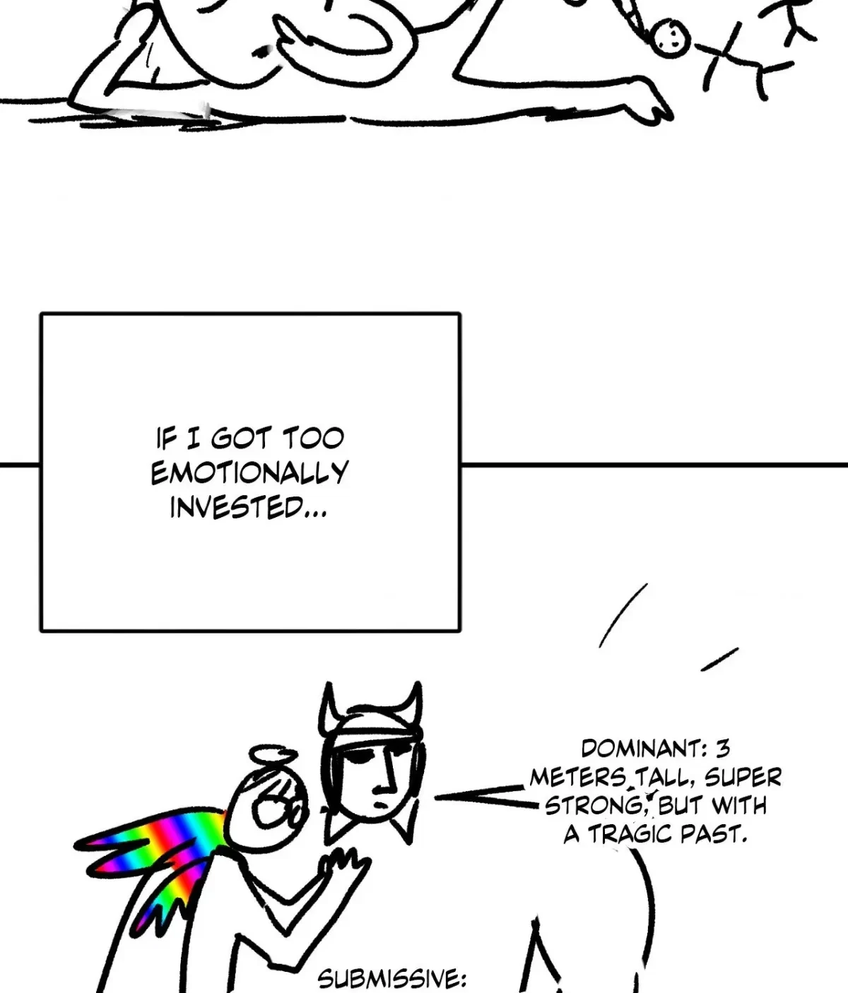 Unlock: The Nerd Boy's Double Life Chapter 16, page 43