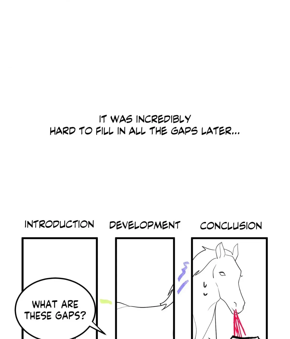 Unlock: The Nerd Boy's Double Life Chapter 16, page 50