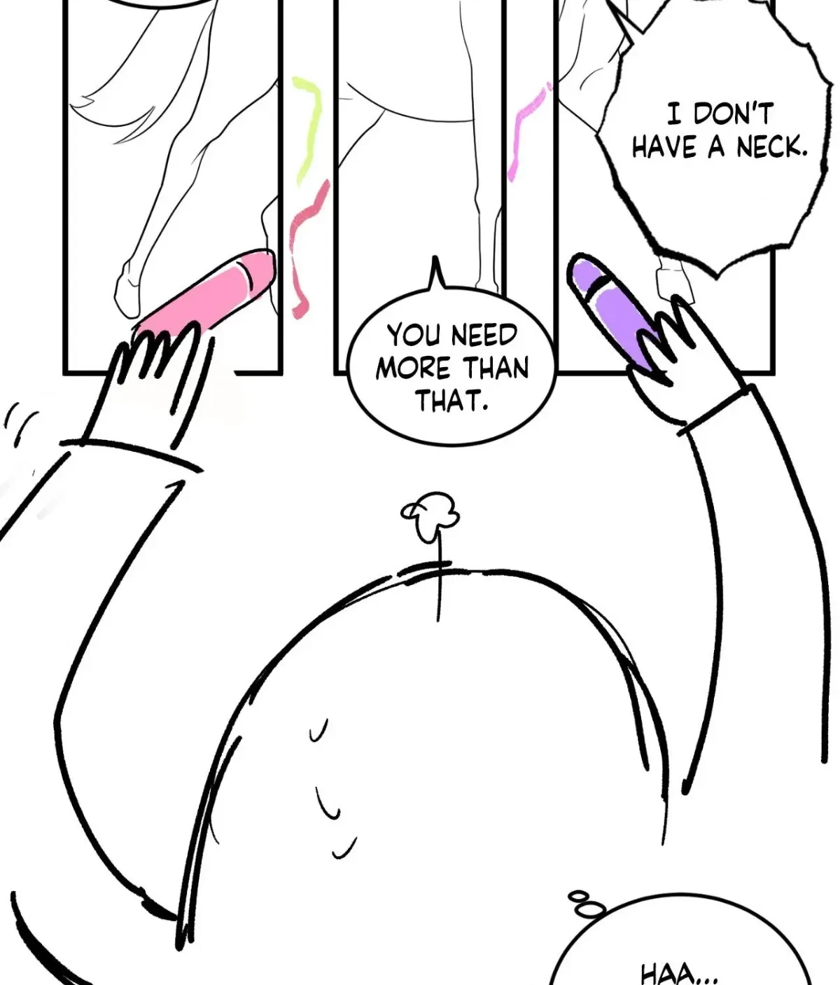 Unlock: The Nerd Boy's Double Life Chapter 16, page 51