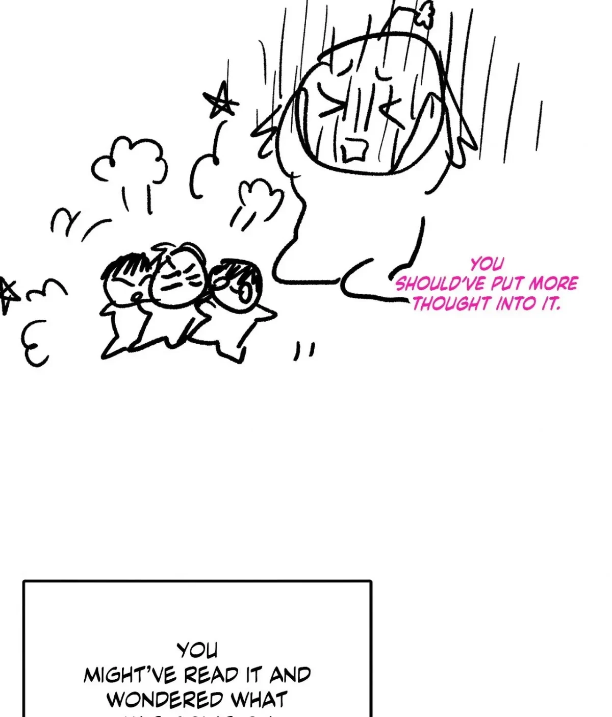 Unlock: The Nerd Boy's Double Life Chapter 16, page 53