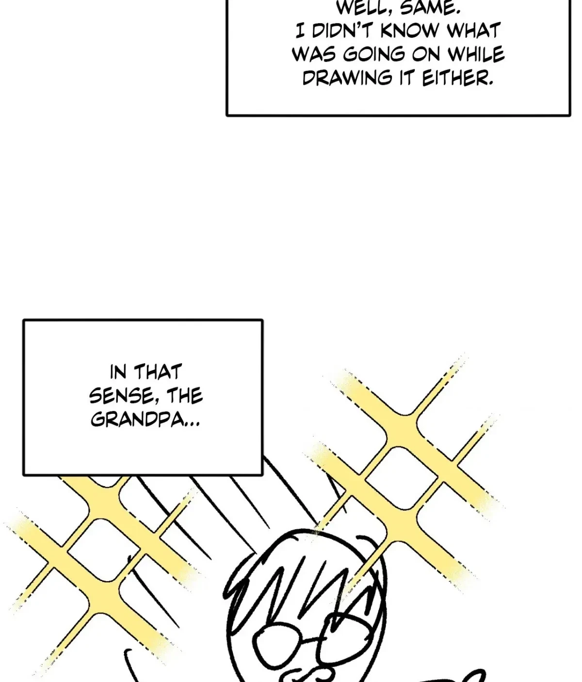 Unlock: The Nerd Boy's Double Life Chapter 16, page 55