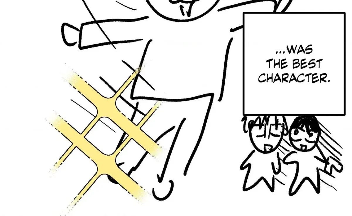 Unlock: The Nerd Boy's Double Life Chapter 16, page 56